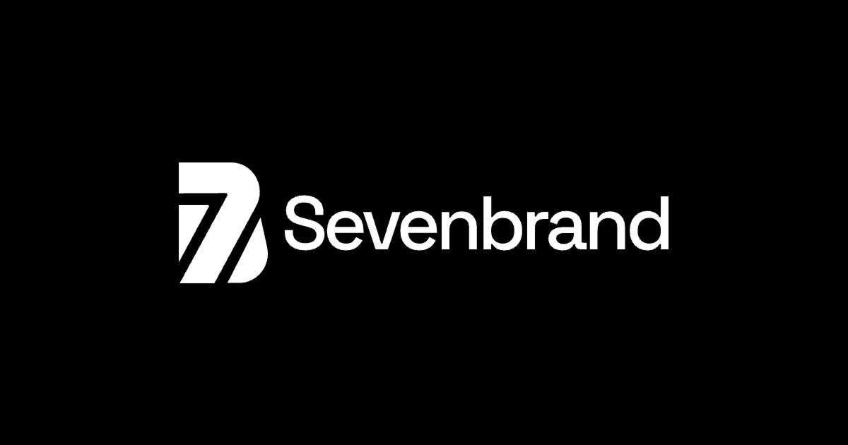 Sevenbrand logo